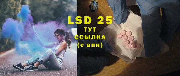 стафф Тавда