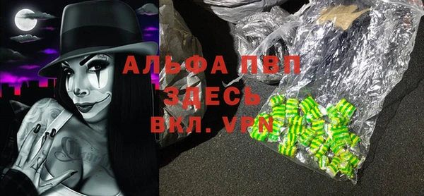 стафф Тавда